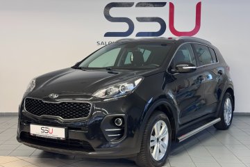 1.6GDI 132KM Kamera Navi Salon PL 1wł // SSU //