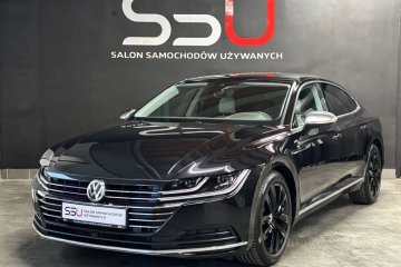 Volkswagen Arteon 2.0 TSI DSG Elegance