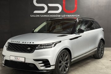 R-Dynamiq 240 KM Meridan Nappa Masaże Alu 21 Salon PL Hak
