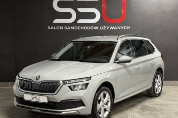 1.0 TSI 110 KM Ambition Kamera ACC Alu 17 Full LED Gwarancja //SSU//