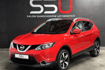 1.6 DIG-T 163 KM Tekna Nawigacja Kamera 360 Hak Gwarancja //SSU//