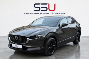 2.0 Skyactiv-G 150 KM Hikari Bose Head-Up Kamera 360 Gwarancja SSU