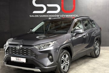 2.0 175 KM Automat Comfort Full LED Nawigacja Salon PL Gwarancja /SSU/