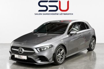 A200 7G DCT 163 KM AMG Ambiente Full Led Salon PL Gwarancja //SSU//