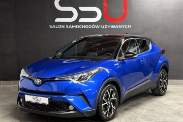 1.8 Hybrid 122 KM Kamera Alu Tempomat ACC Gwarancja //SSU//