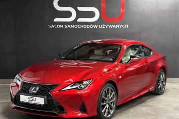 300h F-Sport Full LED Wentylowana Skóra Salon PL Bezwypadkowy //SSU