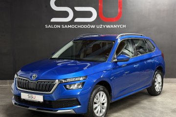 1.5 TSI 150 KM VAT 23% Ambition Kamera Full LED Alu Gwarancja //SSU//