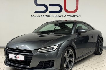2.0TDI Ultra LED SLine Rotor BDB Stan Navi // SSU //