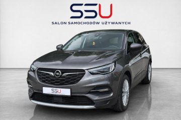 1.5D 130KM CarPlay LED Salon PL 1wł // SSU //