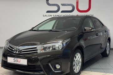 1.6VVTi 132KM Kamera Salon PL LED // SSU //