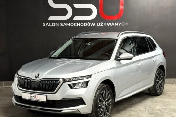 1.0 TSI 110 KM Ambition Kamera Alu 17 Full LED Gwarancja //SSU//