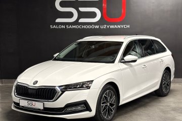 2.0 TDI DSG Style Virtual Nawigacja Kamera LED Alu Gwarancja //SSU//