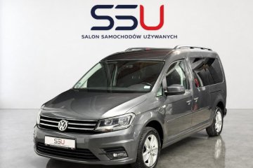 2.0TDI 150KM BMT Comfortline DSG 7os LED // SSU //