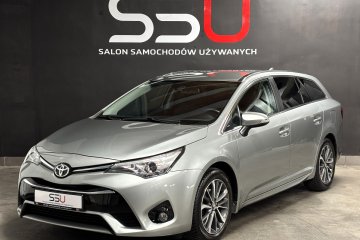 1.8 VVTI Premium LED Kamera Navi Bezwypadkowy Gwarancja //SSU//