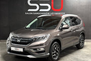 2.0 i-VTEC 155KM 4WD Elegance Kamera Alu Czujniki Gwarancja //SSU//