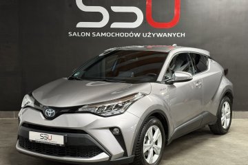 2.0 Hybrid 184 KM Kamera CarPlay FullLed Gwarancja //SSU//