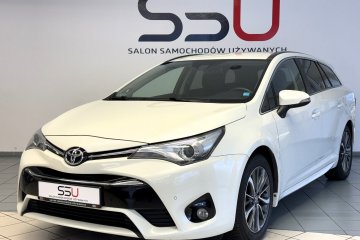 1.8VVTi Premium Full LED Kamera Salon PL 1wł // SSU //