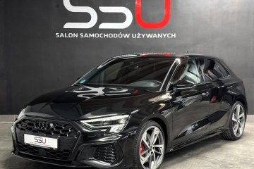 2.0 TFSI 310 KM S-Tronic Full LED Virtual Ambiente Skóra CarPlay/SSU/