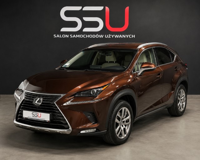 lexus
