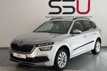 1.0TSI 110KM Salon PL 1wł LED Alu // SSU //