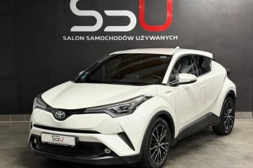 1.8 Hybrid Lounge JBL Skóra Kamera Full-LED Alu Gwarancja //SSU//