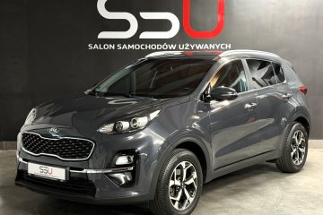 1.6 GDI 132 KM Kamera CarPlay Nawigacja Alu Gwarancja //SSU//