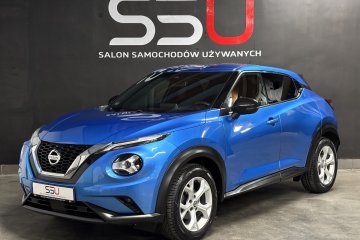 1.0 DIG-T 117 KM Automat DCT CarPlay Full LED Salon PL Gwarancja //SSU