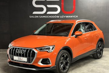 1.5 TFSI S-Tronic Full LED Alu 19