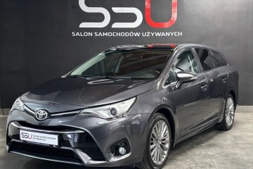 Toyota Avensis 1.8 Prestige