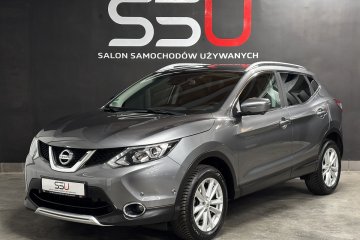 1.6 DIG-T 163 KM Tekna Skóra Kamera 360 Full-Led Gwarancja //SSU//