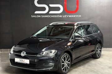 1.4TSI 125KM DSG Lounge Panorama LED DynAudio // SSU //