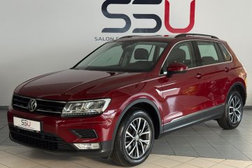 2.0TDI 150KM Comfortline LED // SSU //