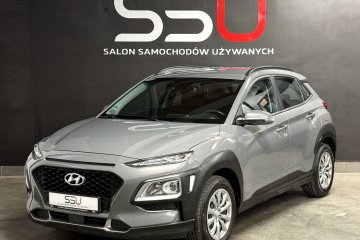 1.0 T-GDI 120 KM Select Klima Tempomat Gwarancja //SSU//