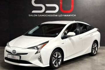 1.8 Hybrid 122 KM Premium Kamera LED Nawigacja Gwarancja //SSU//