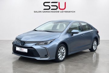1.8HSD 122KM Comfort Kamera CarPlay Led Salon PL // SSU //
