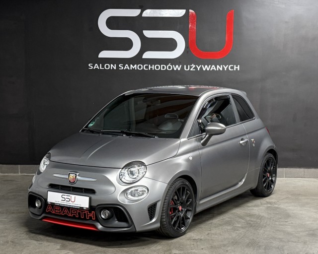 abarth