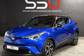 1.8 Hybrid 122 KM Kamera Alu Tempomat ACC Gwarancja //SSU//