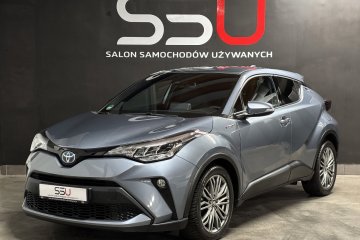 1.8 Hybrid Team Deutschland Kamera LED Alu CarPlay Gwarancja //SSU//