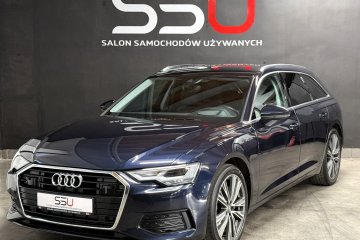 45 TFSI 245 KM S-tronic Full LED Radar Alu 20