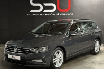 2.0 TDI Full LED CarPlay Salon PL Faktura VAT 23% Bezwypadowy //SSU//