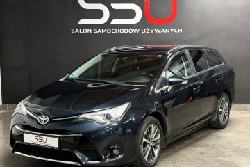 1.8 VVTI Edition S+ LED Kamera Navi Bezwypadkowy Gwarancja //SSU//