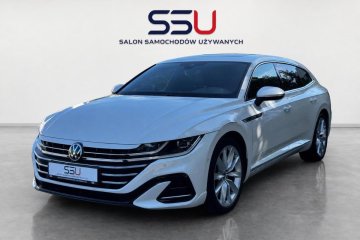 2.0TDI DSG R-Line Full Led Panorama LIFT Vat 23% // SSU //