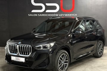 23i X-Drive 204KM M-Sport Kamera Harman Kardon Live Cockpit Gwarancja
