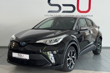 2.0 Hybrid Team Deutschland Kamera CarPlay FullLed Gwarancja //SSU//