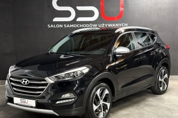 1.6 T-GDI 177 KM Automat Kamera Nawigacja Alu 19