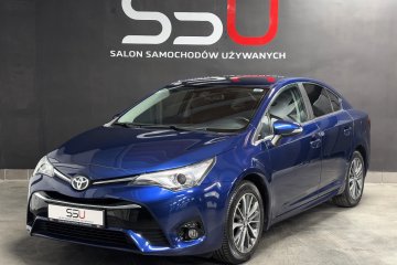 1.8 VVTI Premium Full-LED Kamera Navi Bezwypadkowy Gwarancja //SSU//