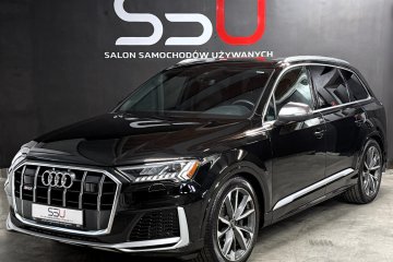 4.0 V8 507 KM B&O Panorama LED Alu 21 7 os. Bezwypadkowy //SSU//