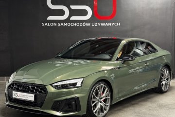 40 TDI quattro S-tronic "edition one" Full LED Kamera // SSU //