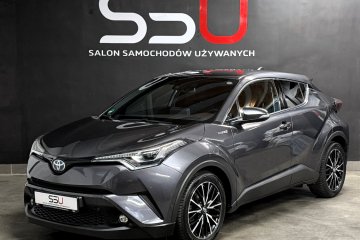 1.8 Hybrid Lounge Skóra Kamera Full-LED Alu Gwarancja //SSU//