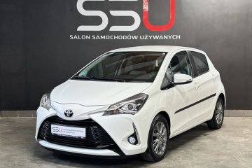 Toyota Yaris 1.5 Premium